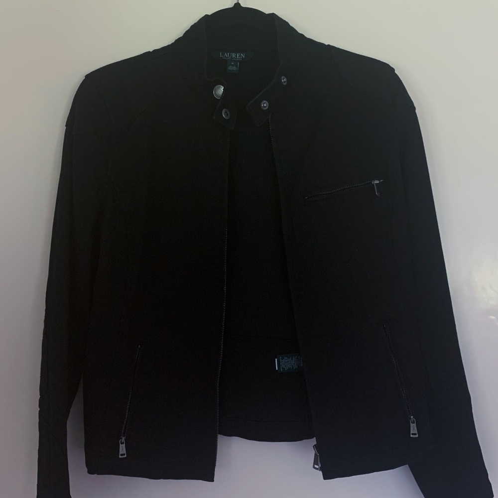 Ralph Lauren Jean Jacket
